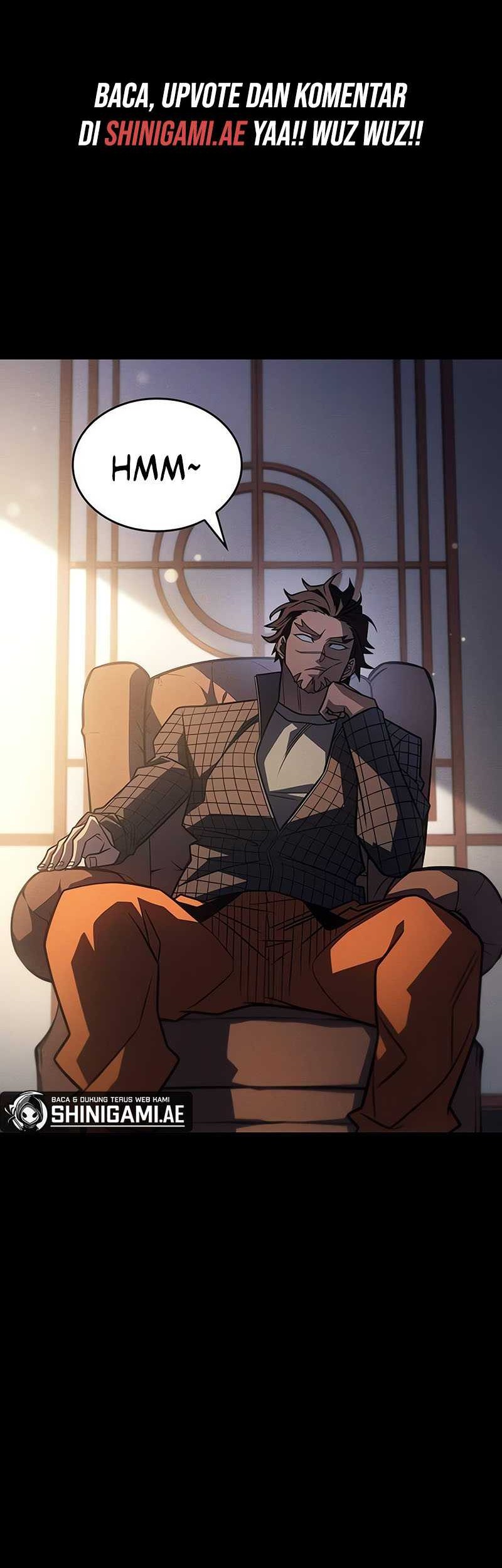 Regressing With The King’s Power Chapter 47 - halaman 2