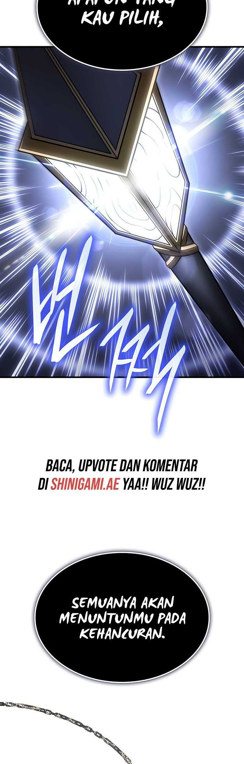 Regressing With The King’s Power Chapter 47 - halaman 20