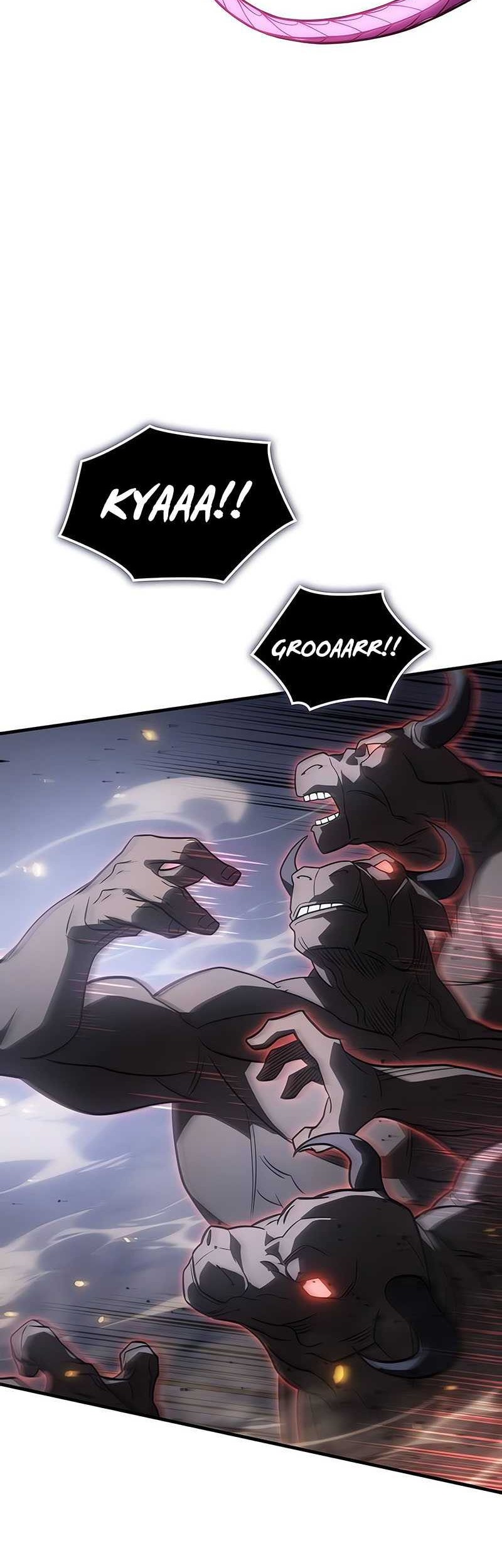 Regressing With The King’s Power Chapter 47 - halaman 22