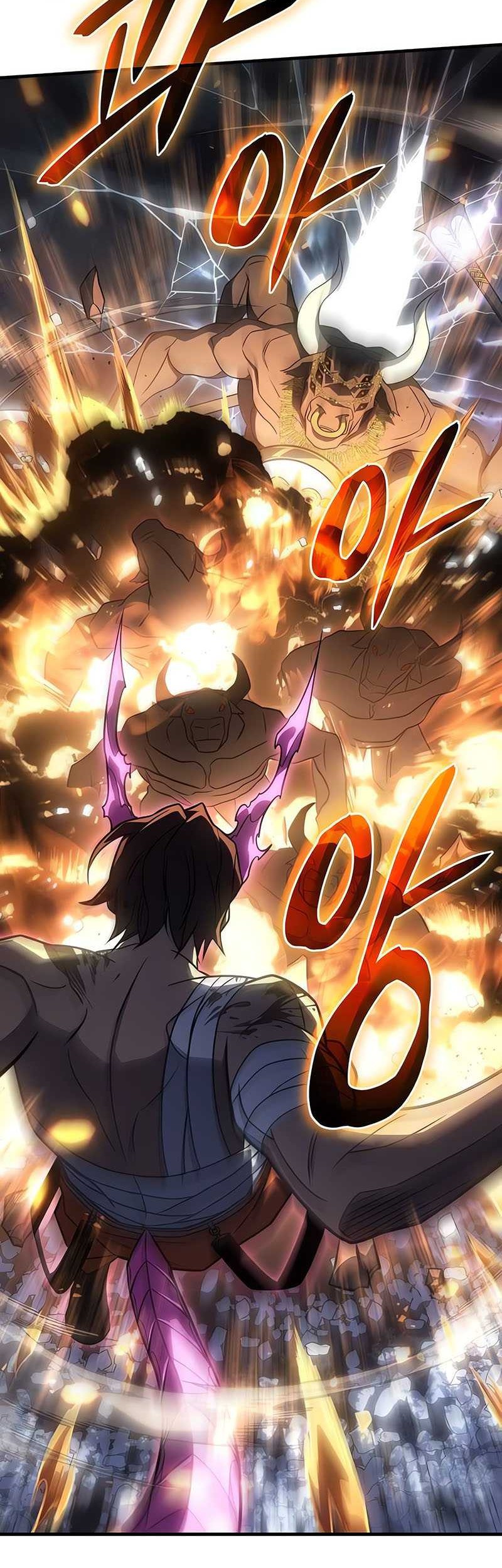 Regressing With The King’s Power Chapter 47 - halaman 24