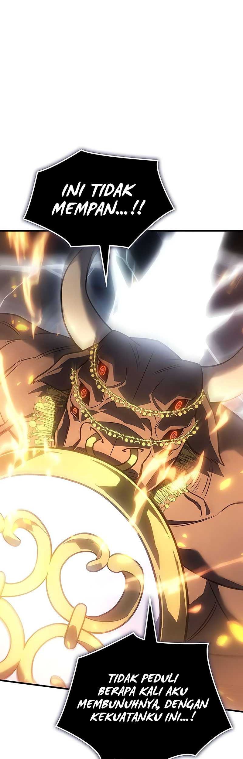 Regressing With The King’s Power Chapter 47 - halaman 25