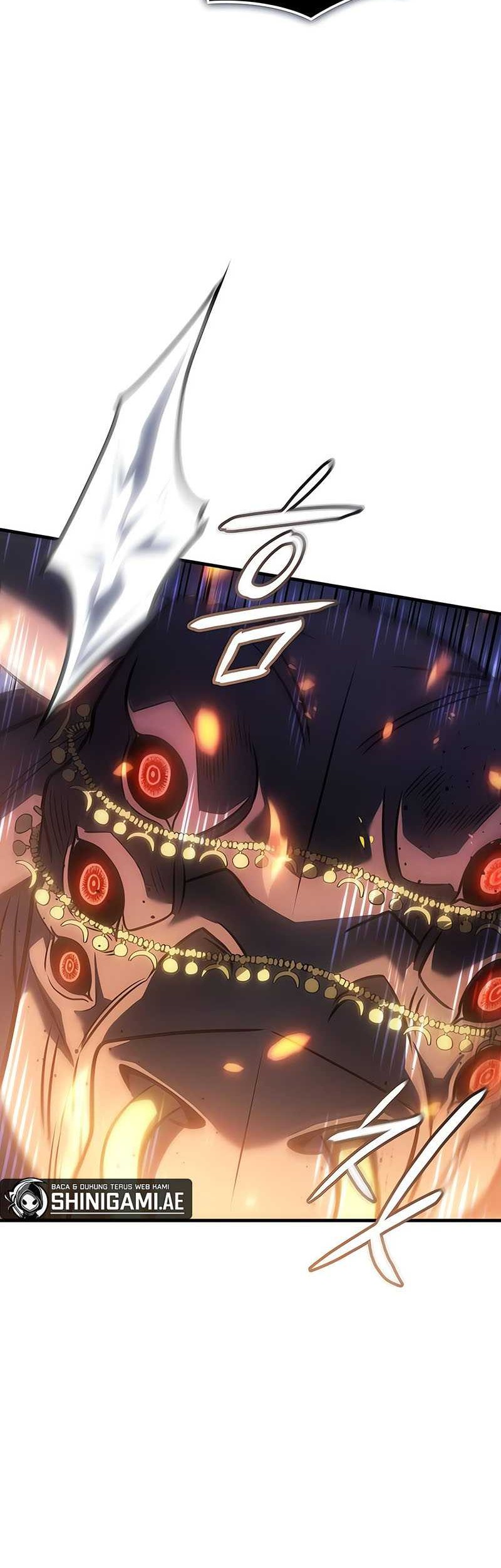 Regressing With The King’s Power Chapter 47 - halaman 26