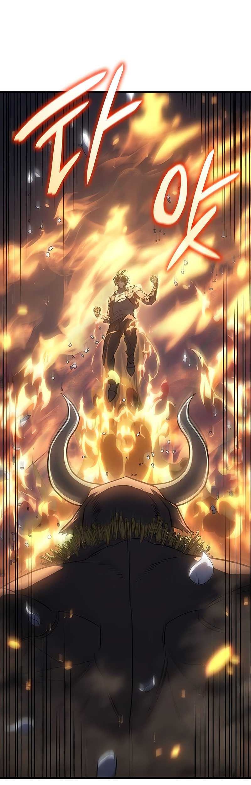 Regressing With The King’s Power Chapter 47 - halaman 27