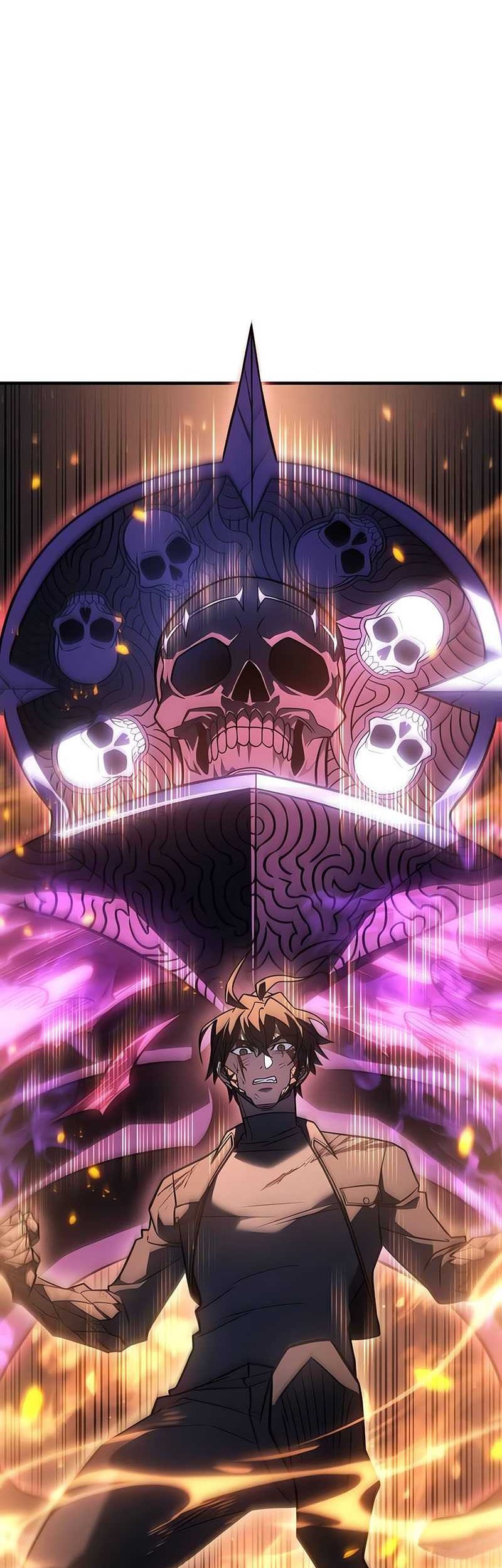 Regressing With The King’s Power Chapter 47 - halaman 28
