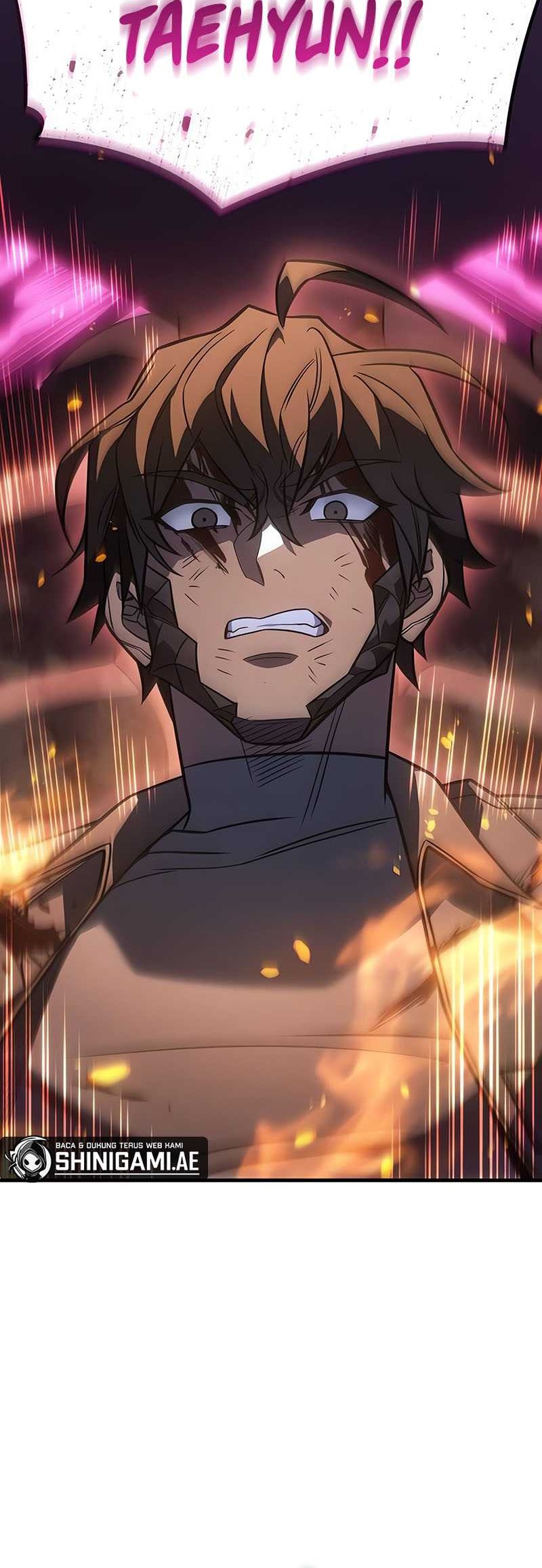 Regressing With The King’s Power Chapter 47 - halaman 30