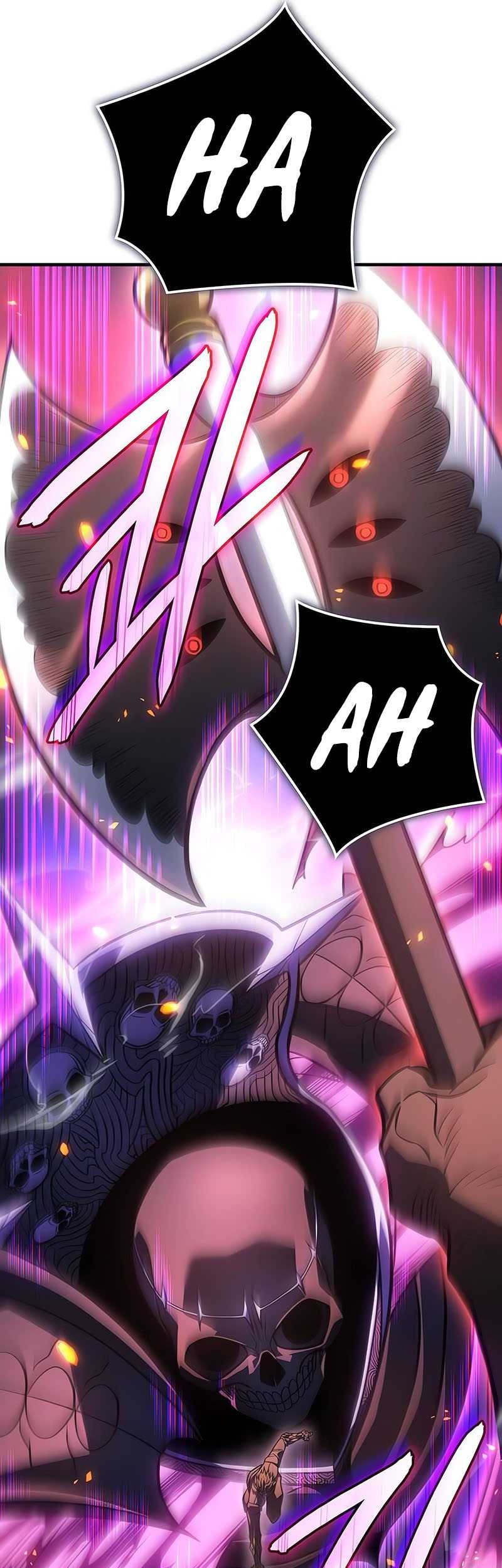Regressing With The King’s Power Chapter 47 - halaman 31