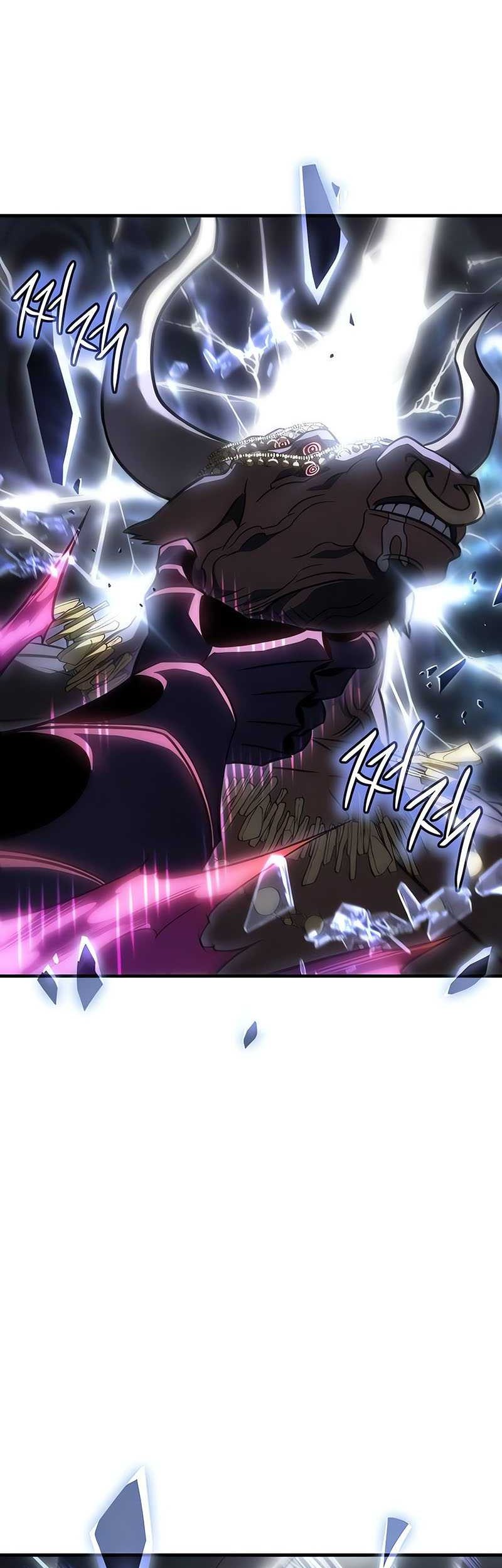 Regressing With The King’s Power Chapter 47 - halaman 33