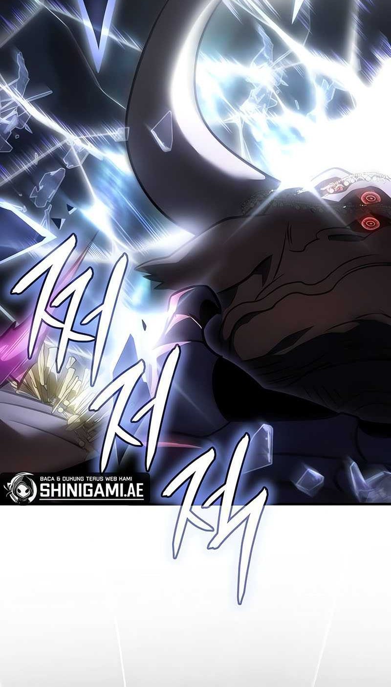 Regressing With The King’s Power Chapter 47 - halaman 34