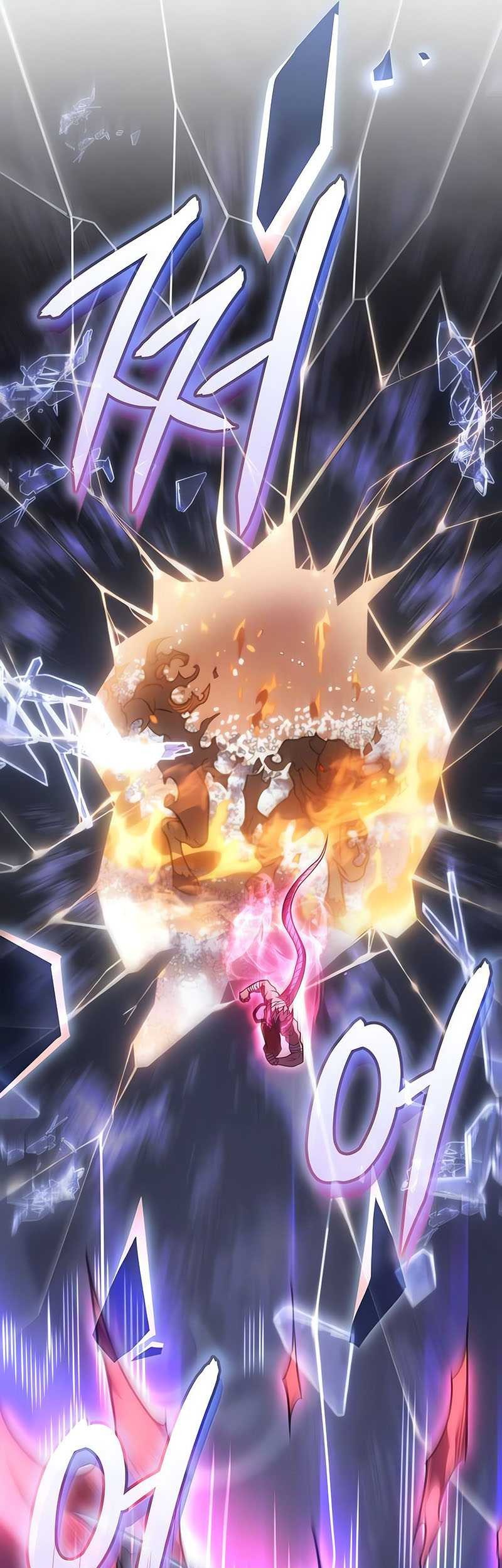 Regressing With The King’s Power Chapter 47 - halaman 35
