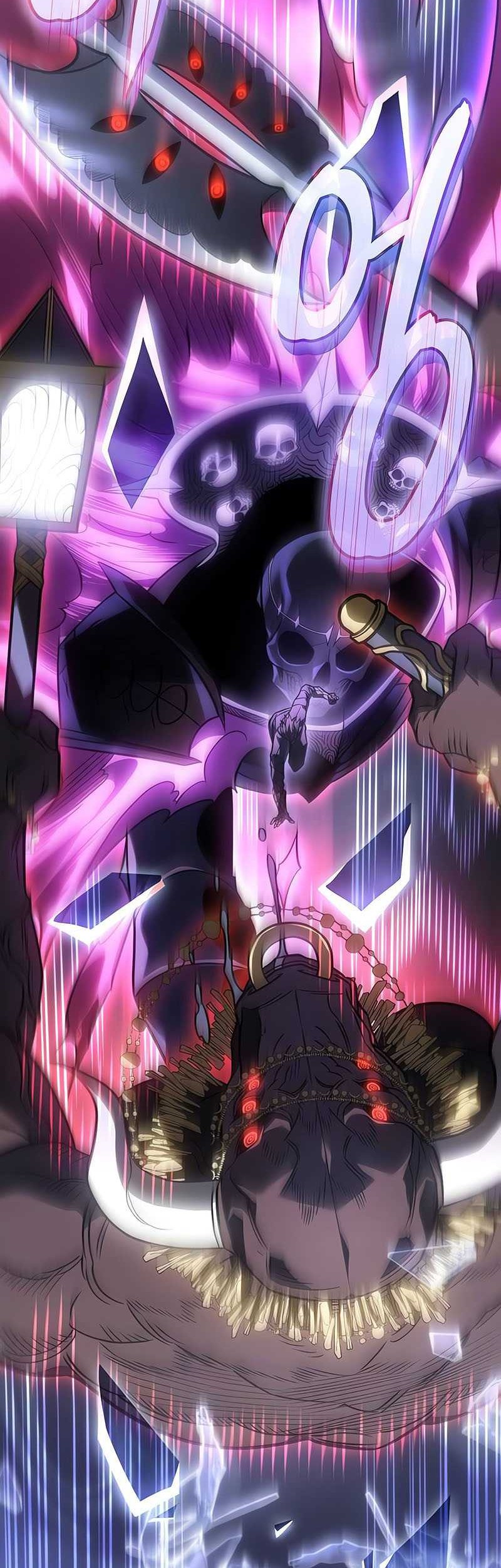 Regressing With The King’s Power Chapter 47 - halaman 36
