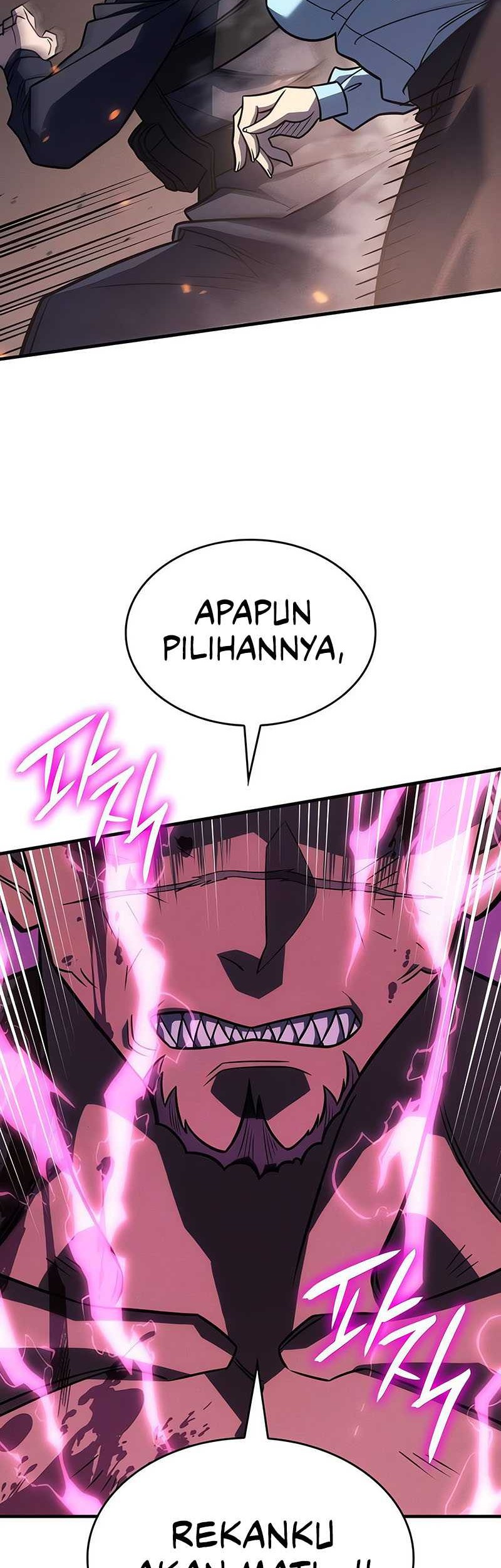 Regressing With The King’s Power Chapter 47 - halaman 8