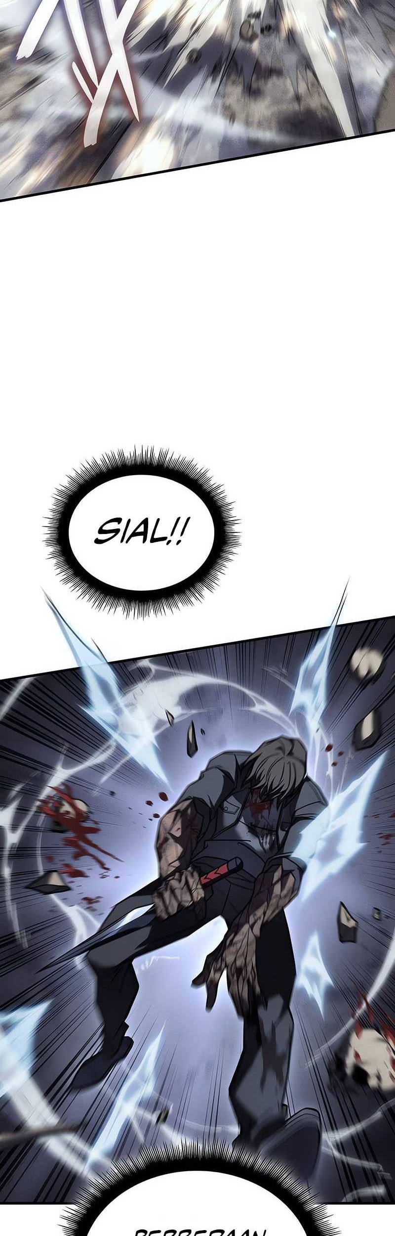 Regressing With The King’s Power Chapter 48 - halaman 1