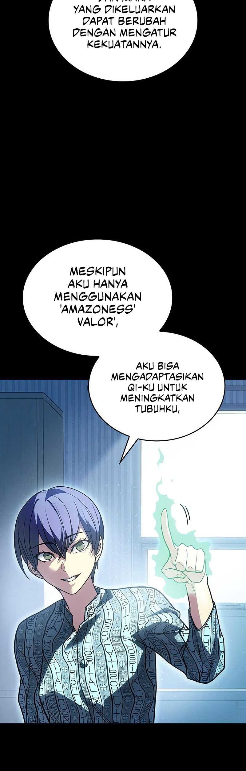 Regressing With The King’s Power Chapter 48 - halaman 10