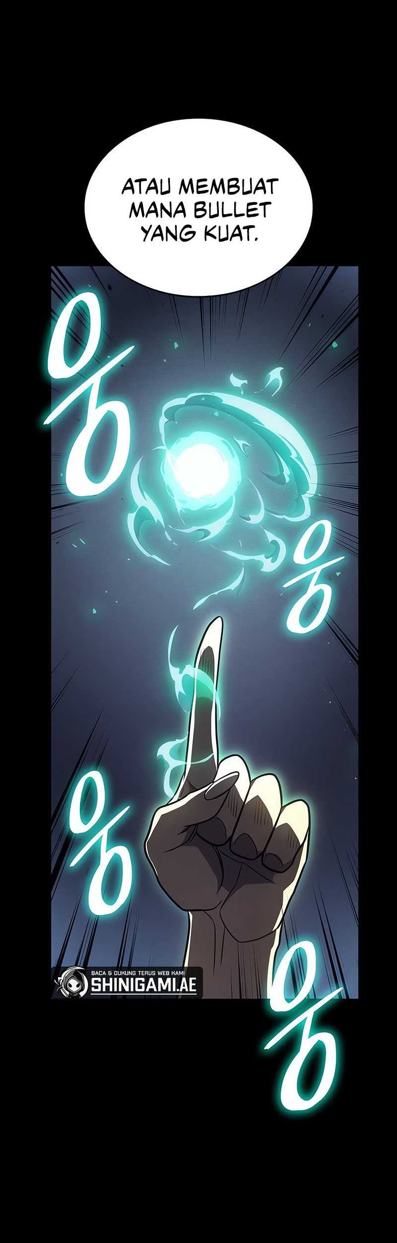 Regressing With The King’s Power Chapter 48 - halaman 11