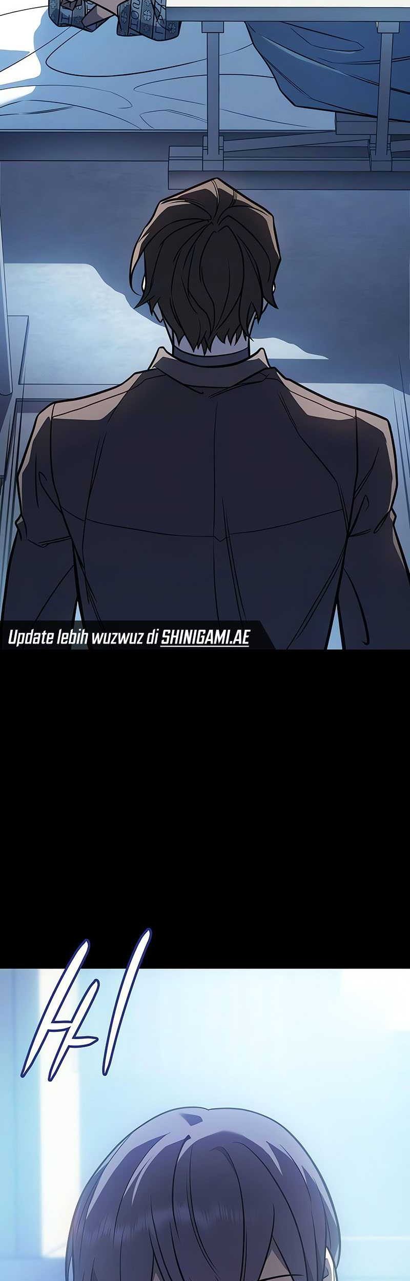 Regressing With The King’s Power Chapter 48 - halaman 14