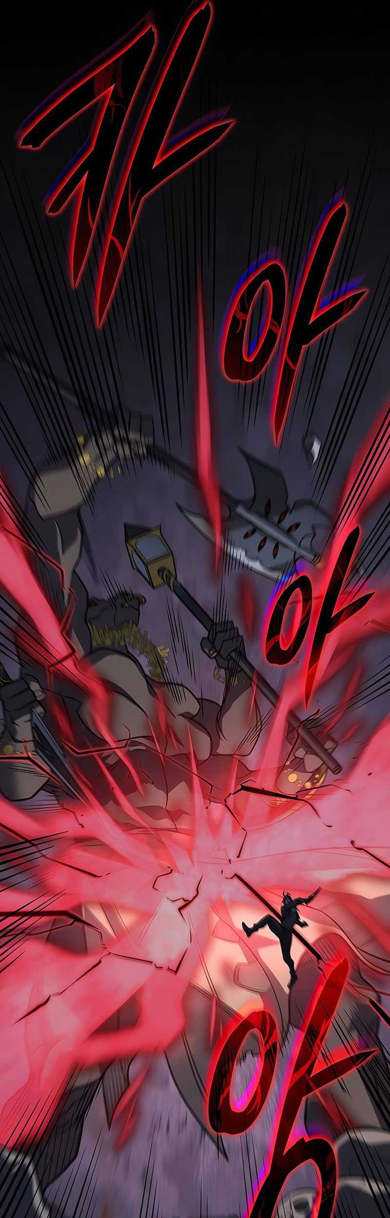 Regressing With The King’s Power Chapter 48 - halaman 16