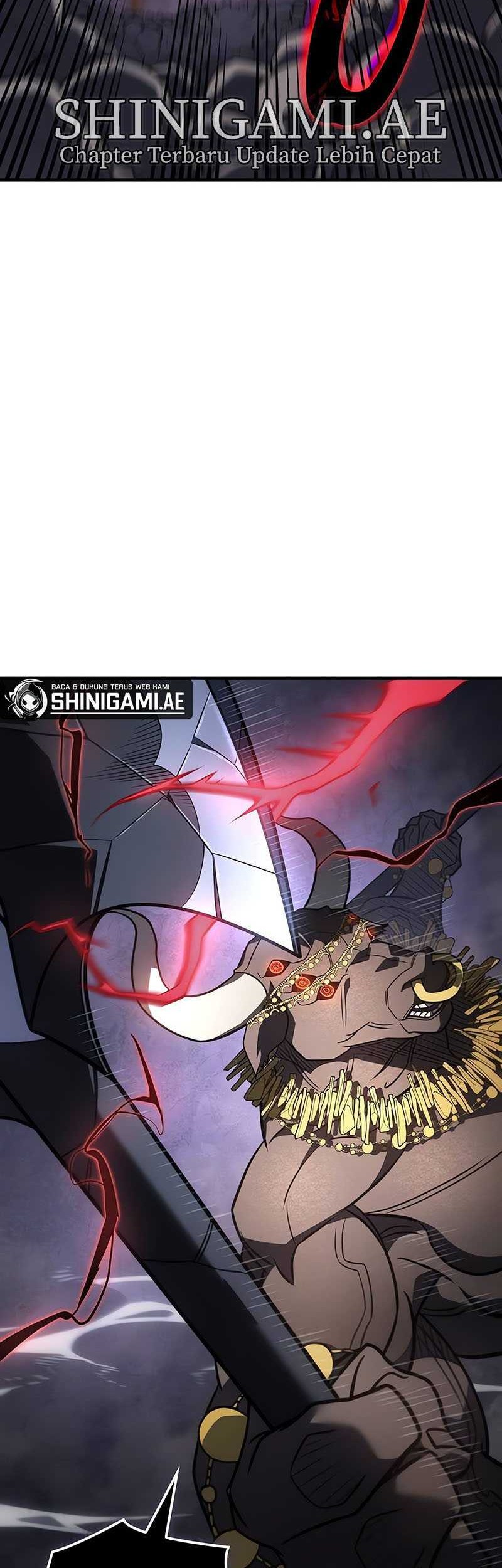 Regressing With The King’s Power Chapter 48 - halaman 17
