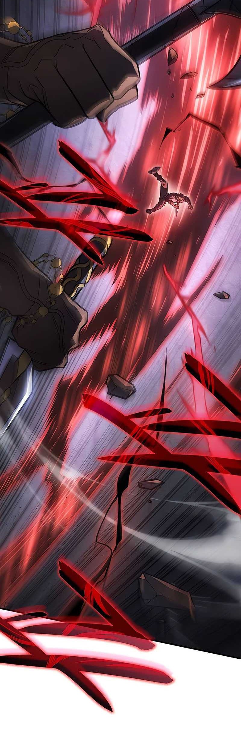 Regressing With The King’s Power Chapter 48 - halaman 19