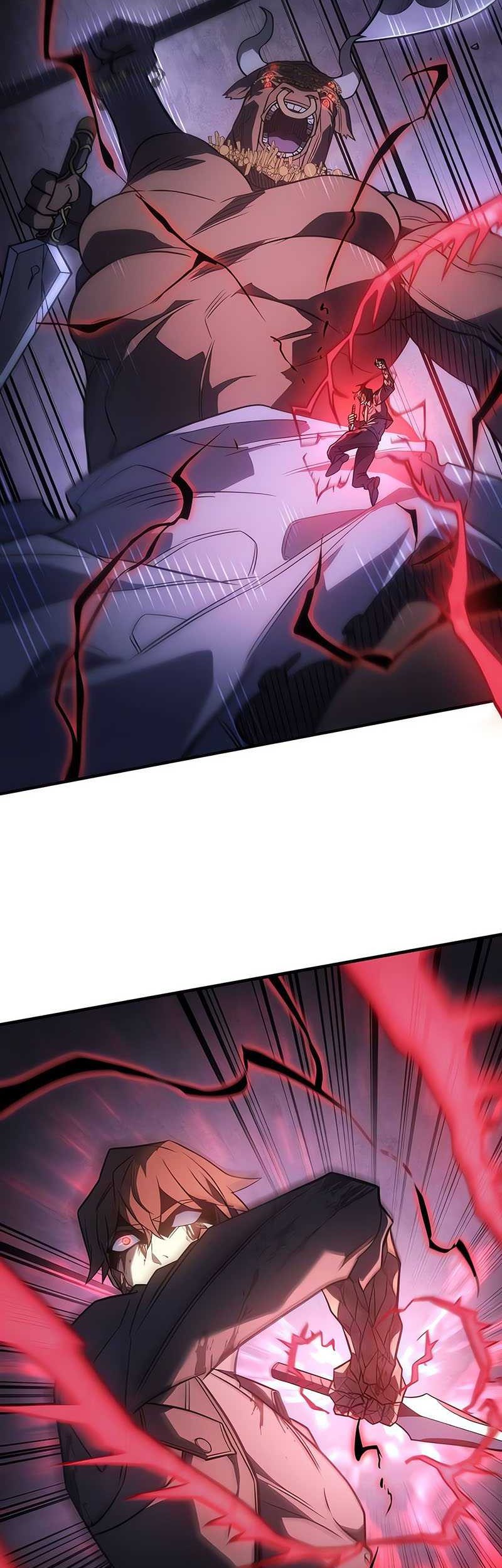 Regressing With The King’s Power Chapter 48 - halaman 22