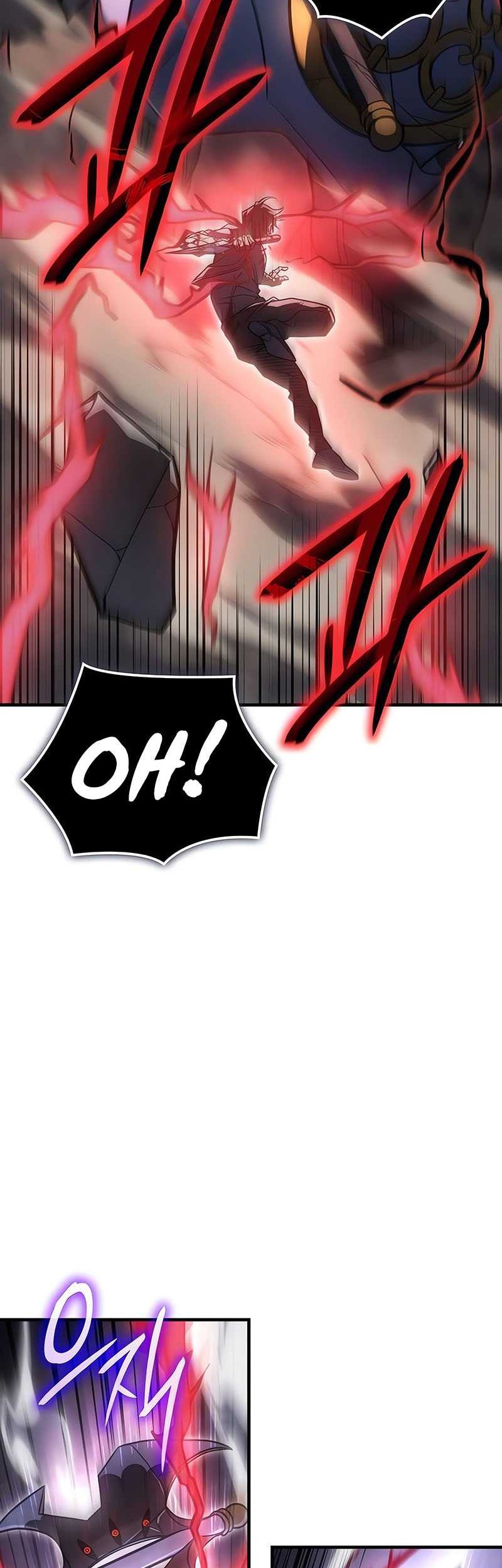 Regressing With The King’s Power Chapter 48 - halaman 25