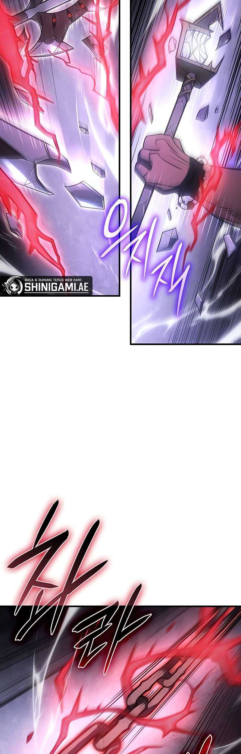 Regressing With The King’s Power Chapter 48 - halaman 26