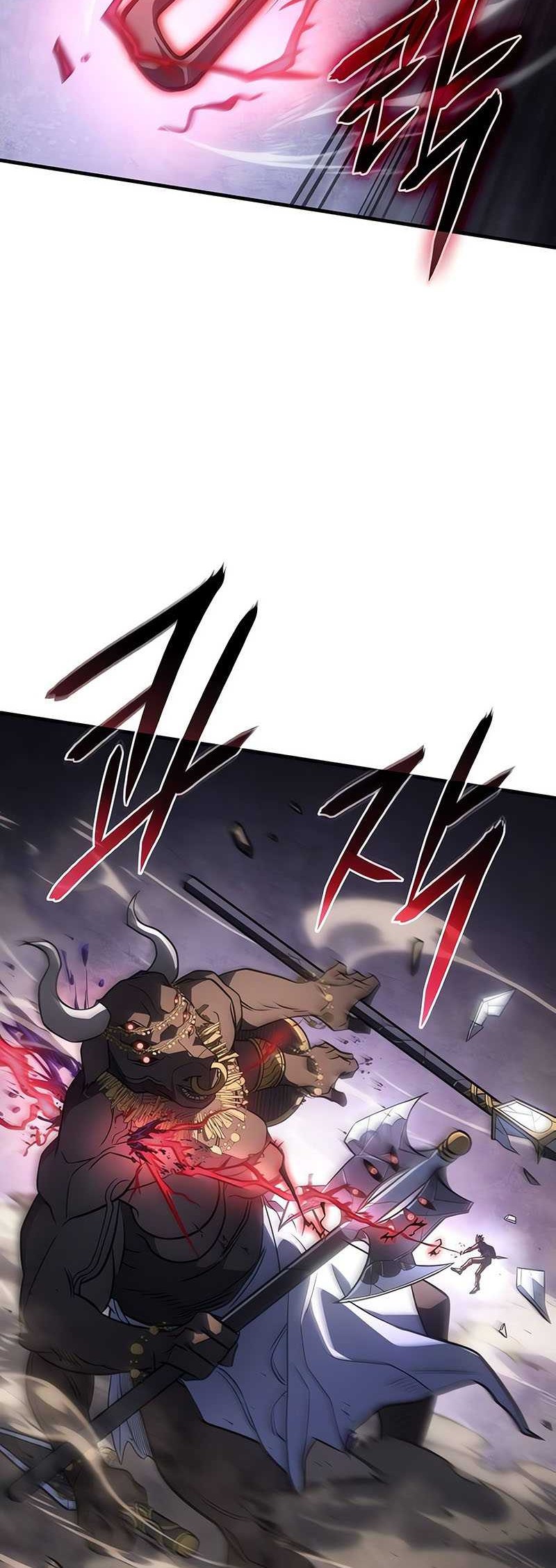 Regressing With The King’s Power Chapter 48 - halaman 27