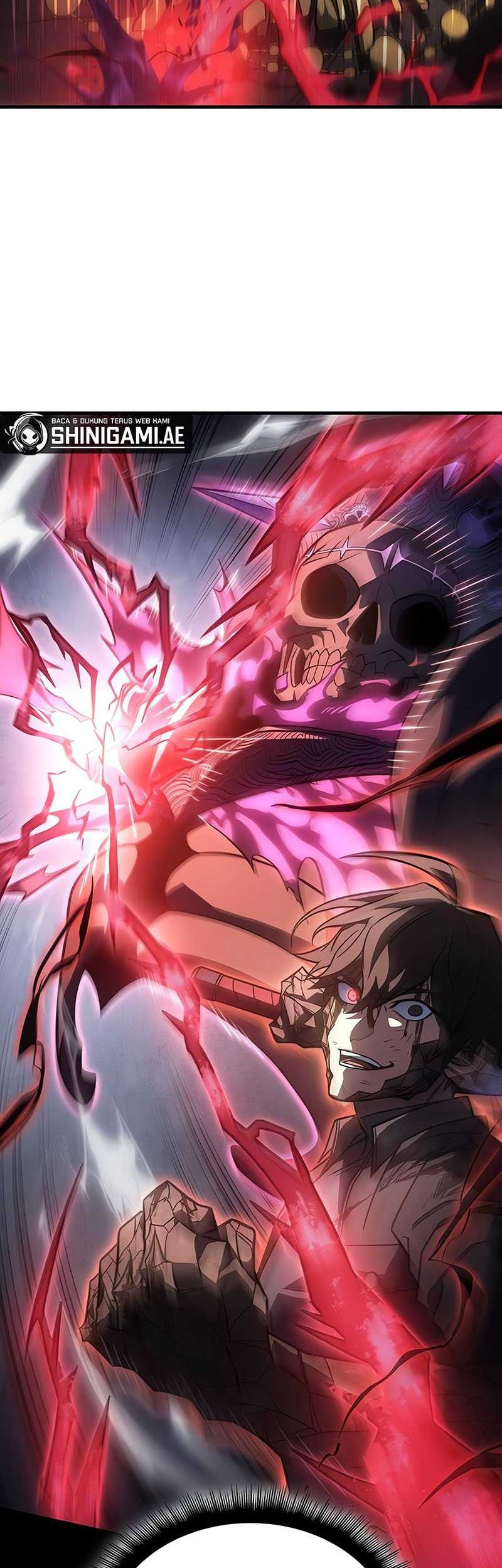 Regressing With The King’s Power Chapter 48 - halaman 29