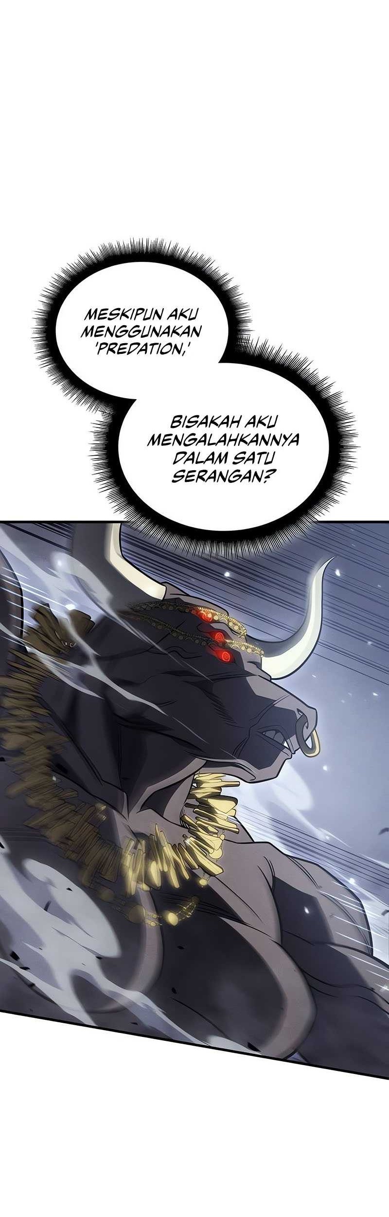 Regressing With The King’s Power Chapter 48 - halaman 3