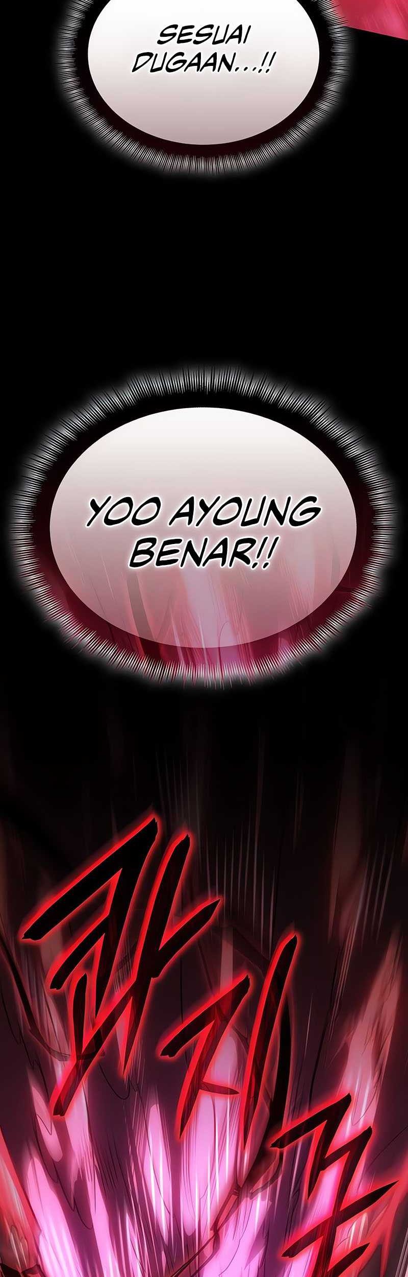 Regressing With The King’s Power Chapter 48 - halaman 30