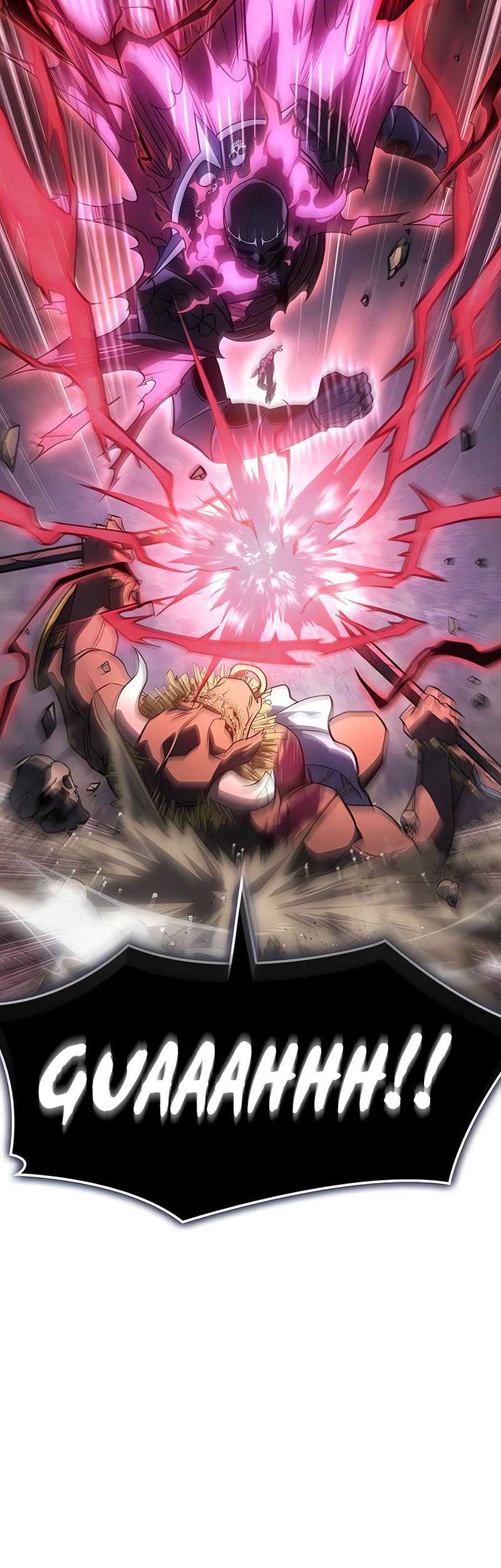 Regressing With The King’s Power Chapter 48 - halaman 31