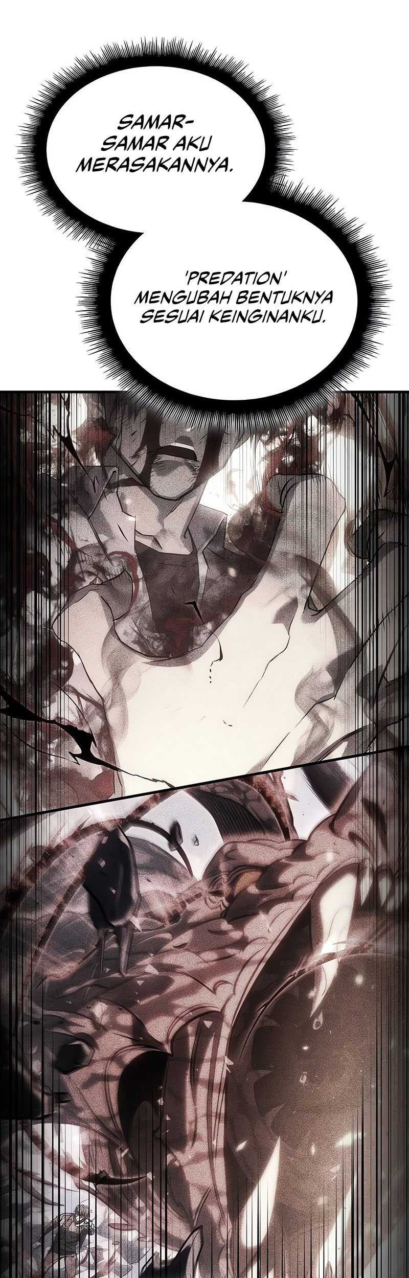 Regressing With The King’s Power Chapter 48 - halaman 32
