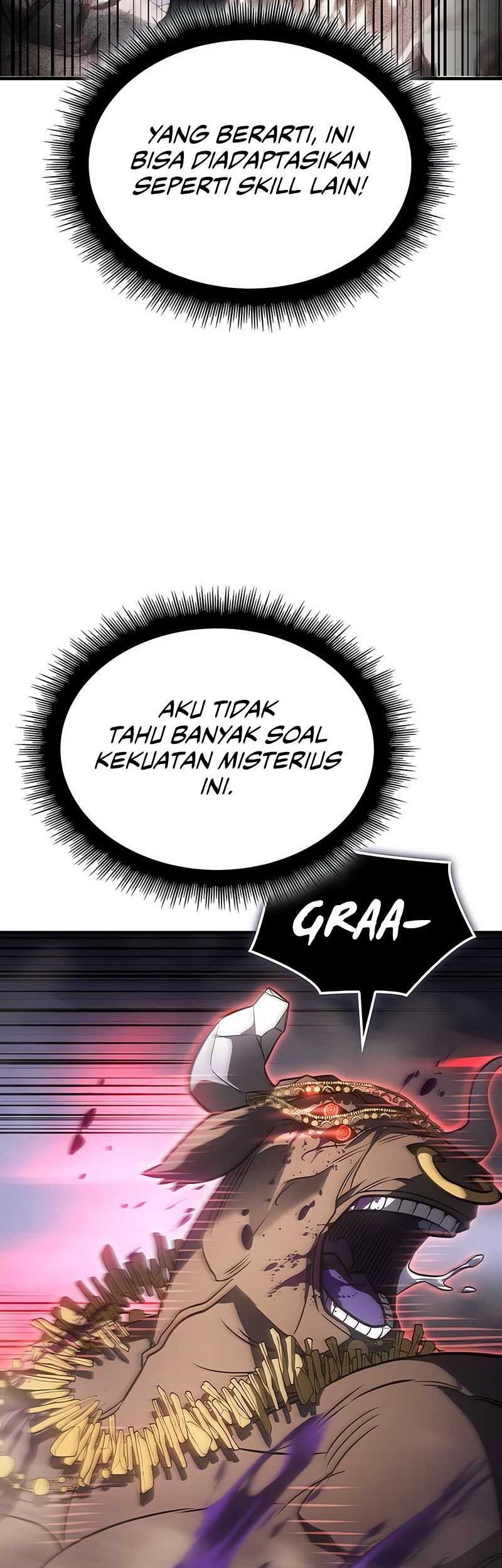 Regressing With The King’s Power Chapter 48 - halaman 33