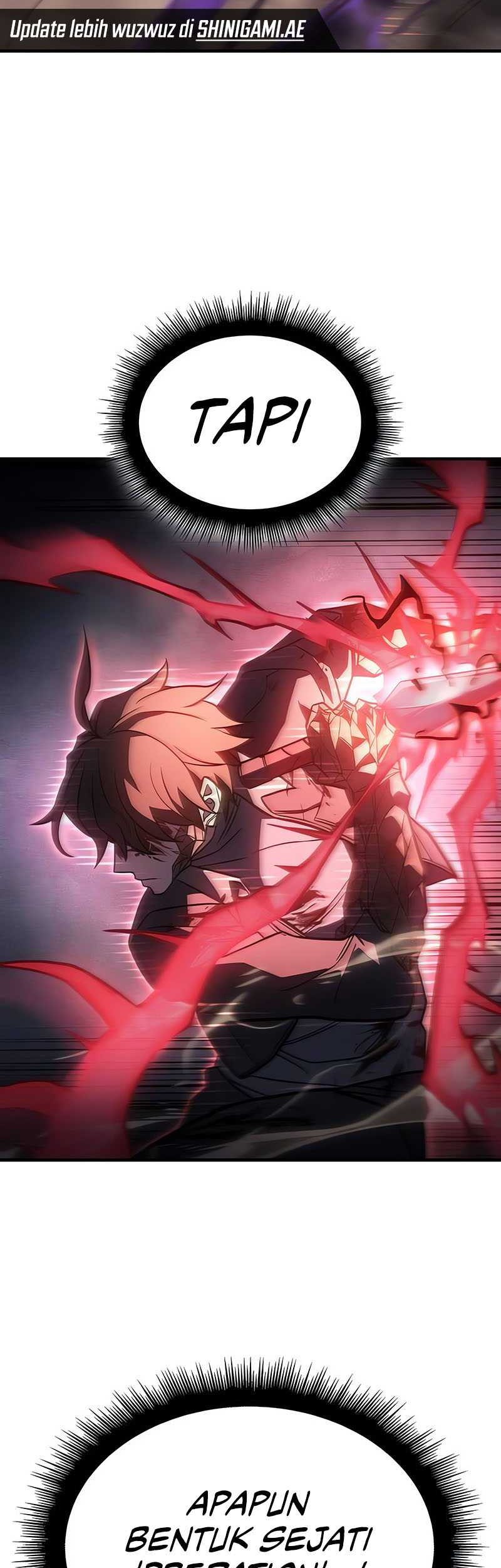Regressing With The King’s Power Chapter 48 - halaman 34
