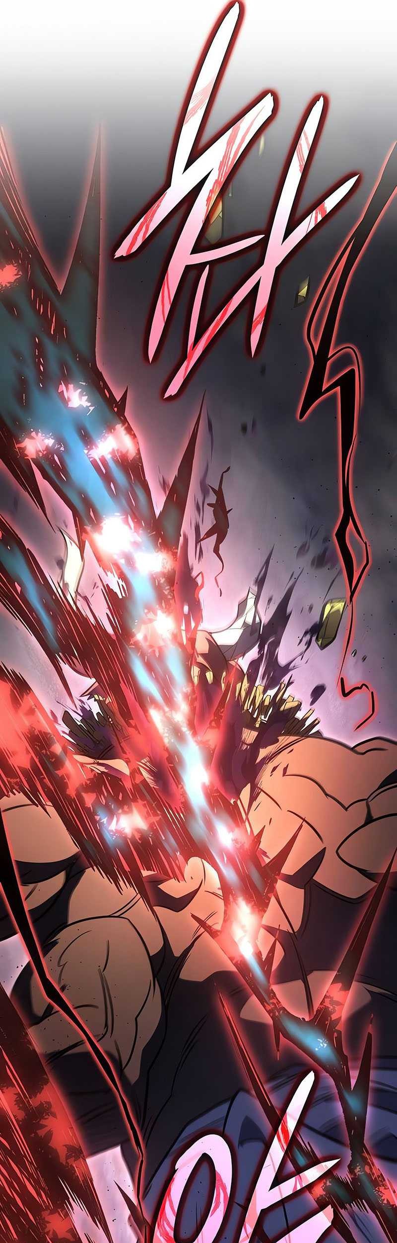 Regressing With The King’s Power Chapter 48 - halaman 36