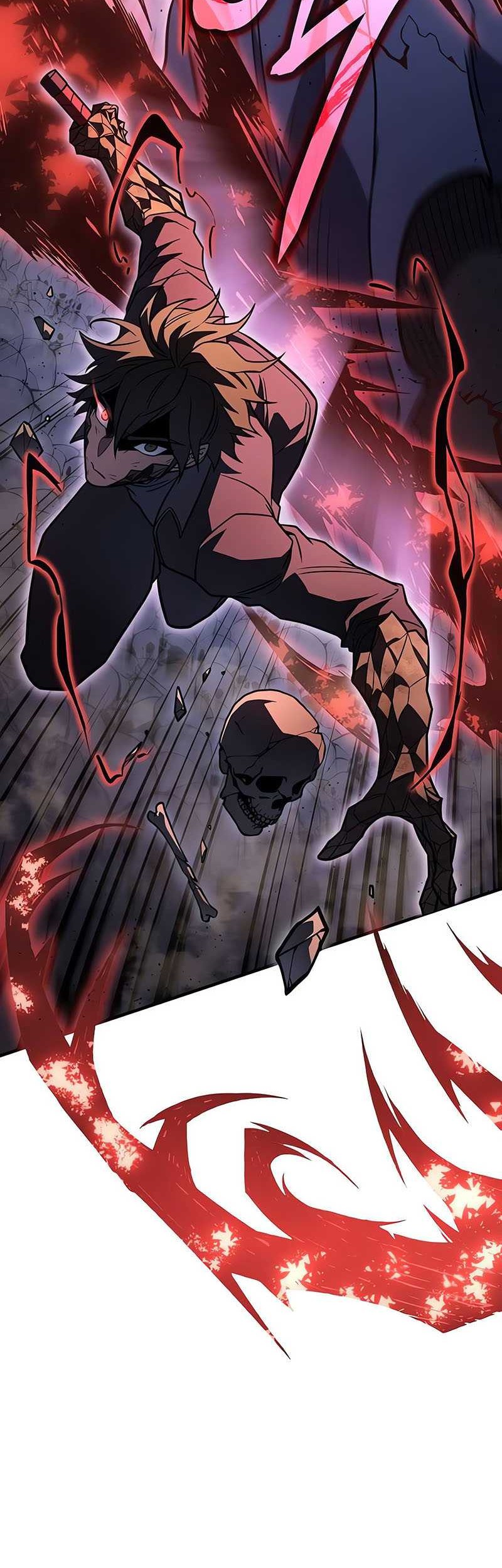 Regressing With The King’s Power Chapter 48 - halaman 37