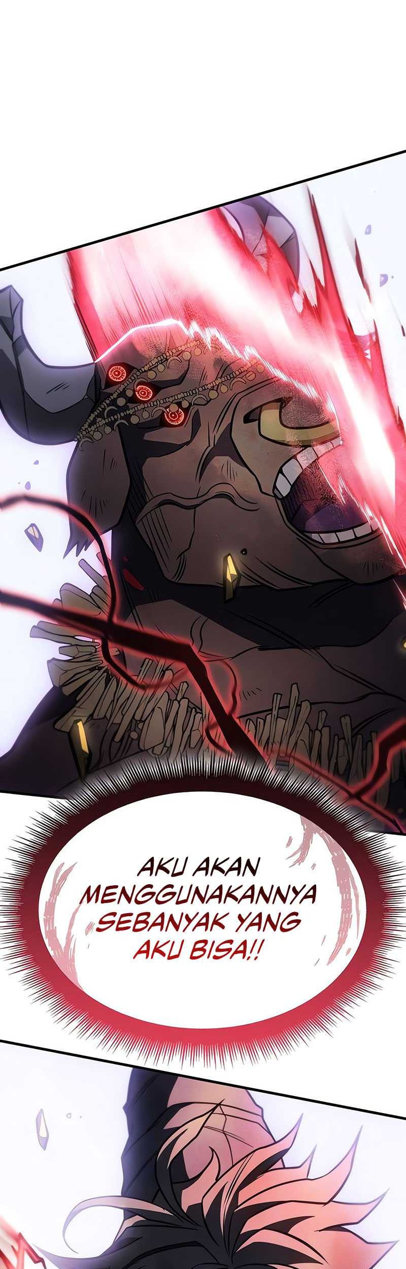 Regressing With The King’s Power Chapter 48 - halaman 38