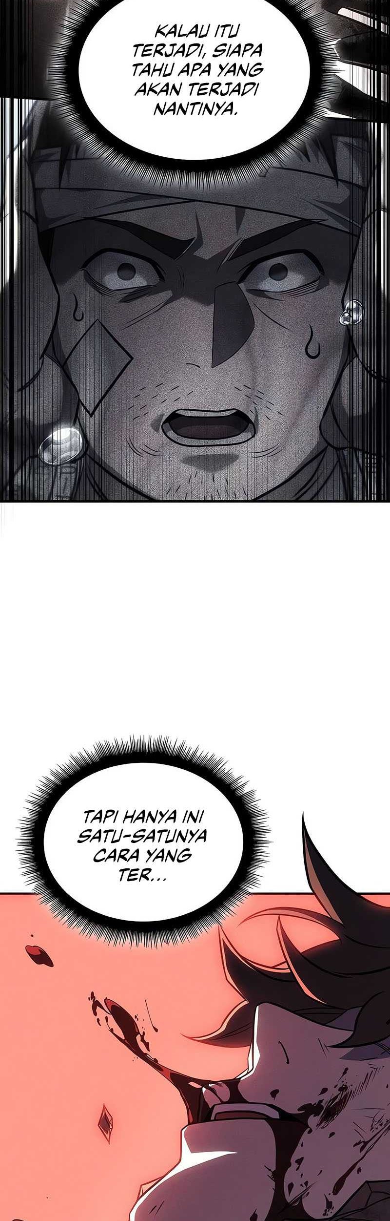 Regressing With The King’s Power Chapter 48 - halaman 5