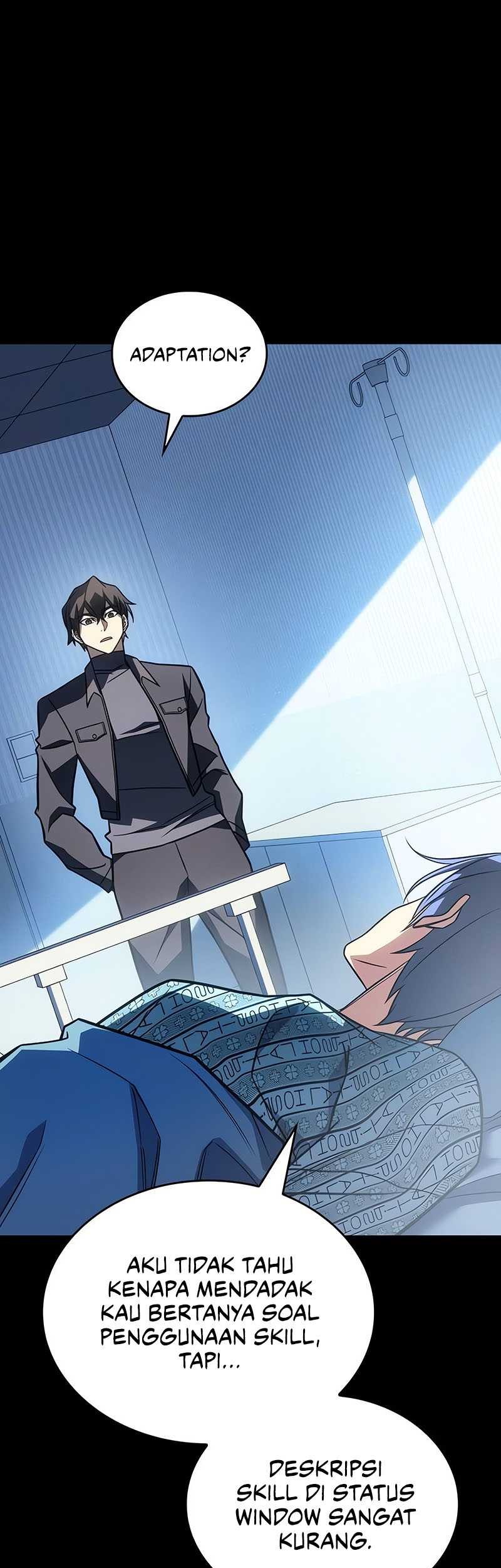 Regressing With The King’s Power Chapter 48 - halaman 8