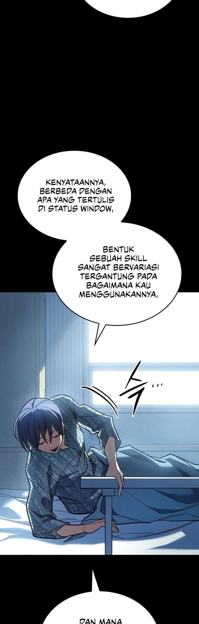 Regressing With The King’s Power Chapter 48 - halaman 9