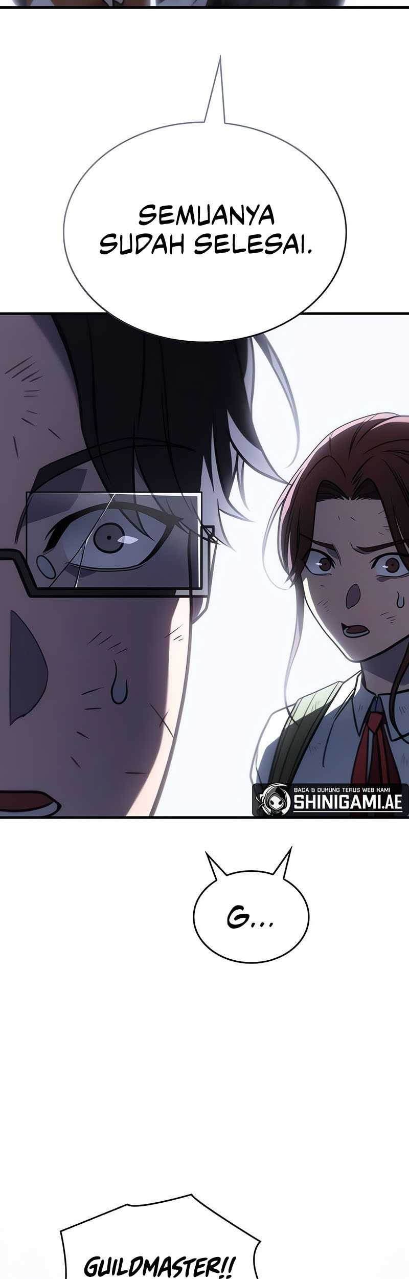 Regressing With The King’s Power Chapter 49 - halaman 10