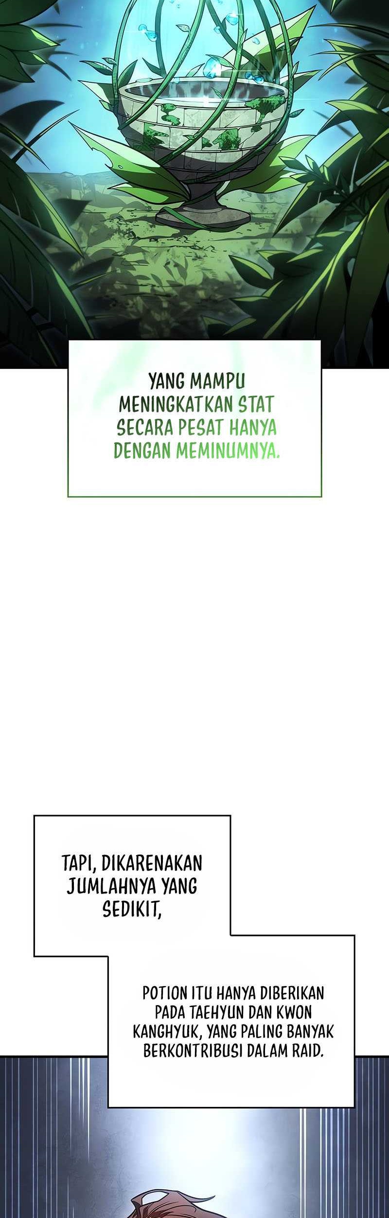 Regressing With The King’s Power Chapter 49 - halaman 15