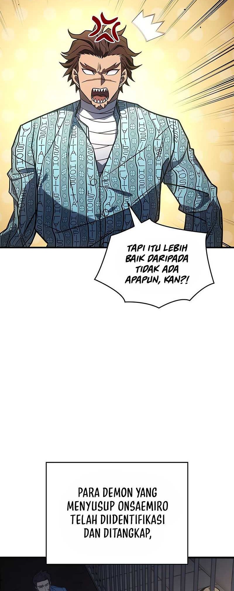 Regressing With The King’s Power Chapter 49 - halaman 17