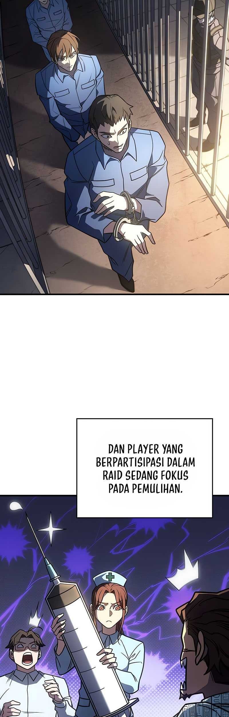 Regressing With The King’s Power Chapter 49 - halaman 18