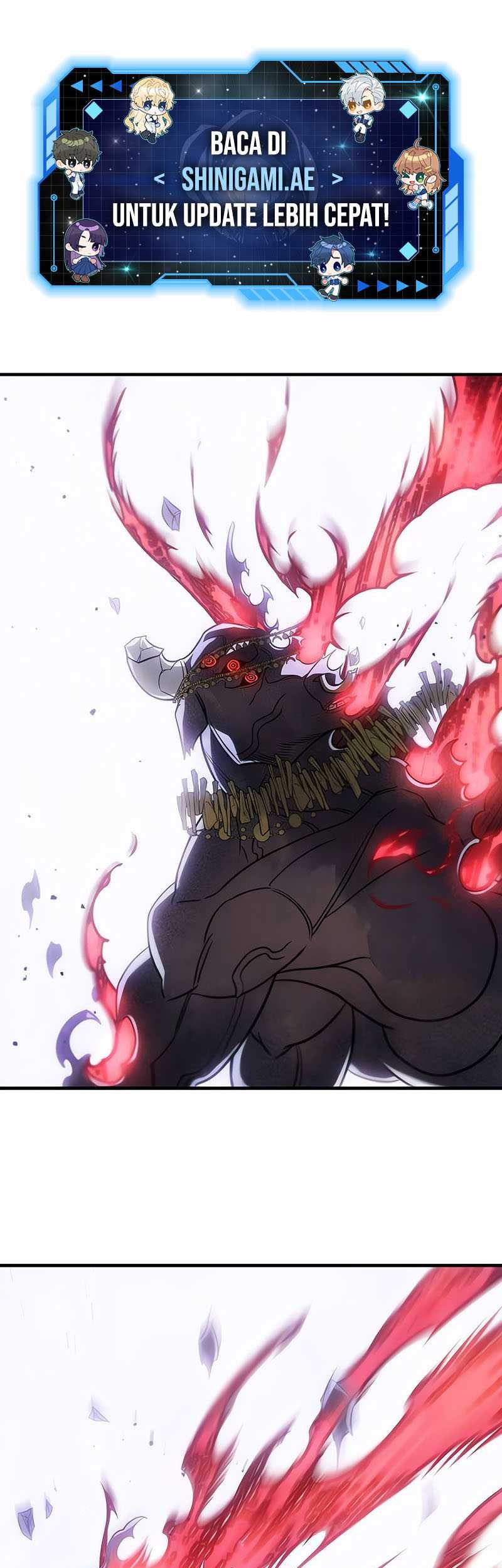 Regressing With The King’s Power Chapter 49 - halaman 2
