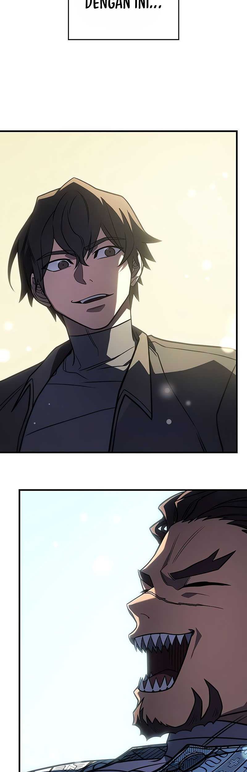 Regressing With The King’s Power Chapter 49 - halaman 20