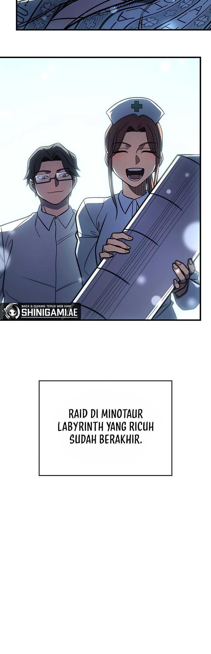 Regressing With The King’s Power Chapter 49 - halaman 21