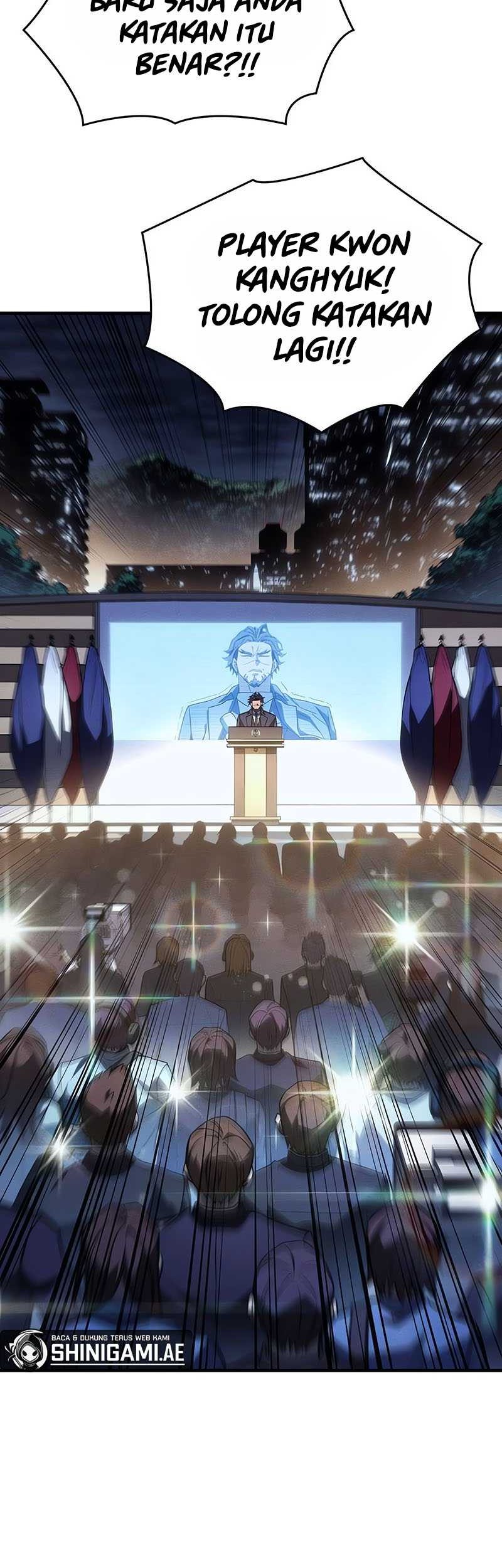 Regressing With The King’s Power Chapter 49 - halaman 24
