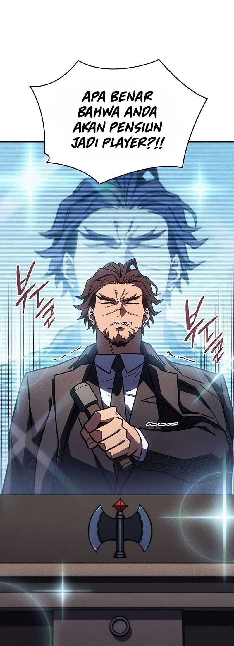 Regressing With The King’s Power Chapter 49 - halaman 25