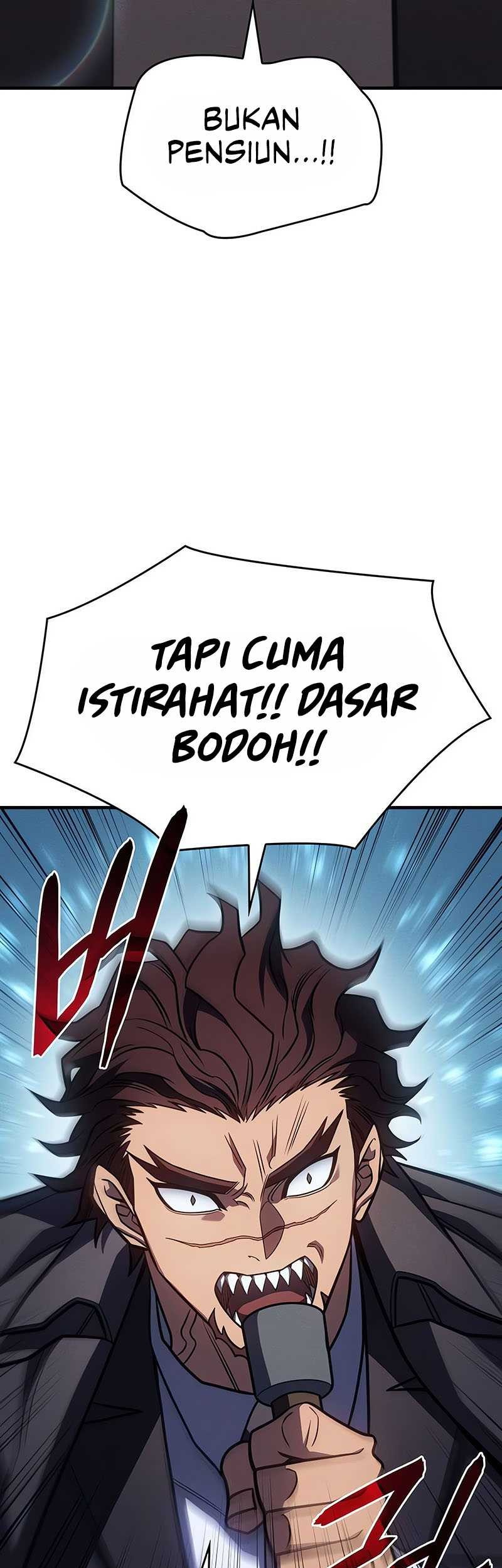 Regressing With The King’s Power Chapter 49 - halaman 26