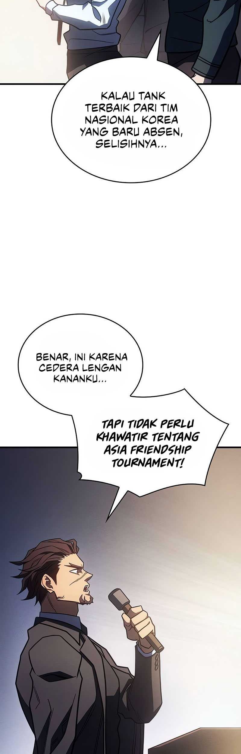 Regressing With The King’s Power Chapter 49 - halaman 28